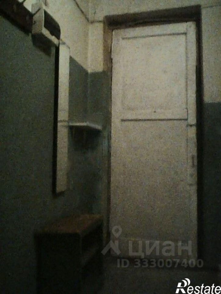 Комната Уфа, улица Свободы, 25