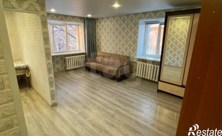 1-комн квартира Стерлитамак, проспект Ленина, 63