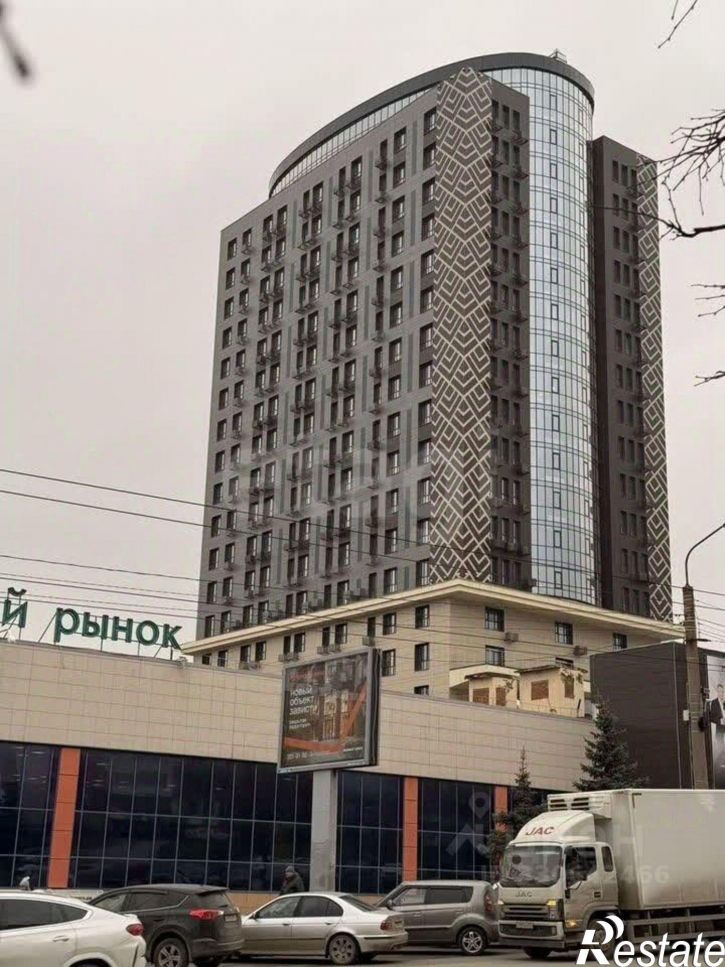 2-комн квартира городской округ Уфа