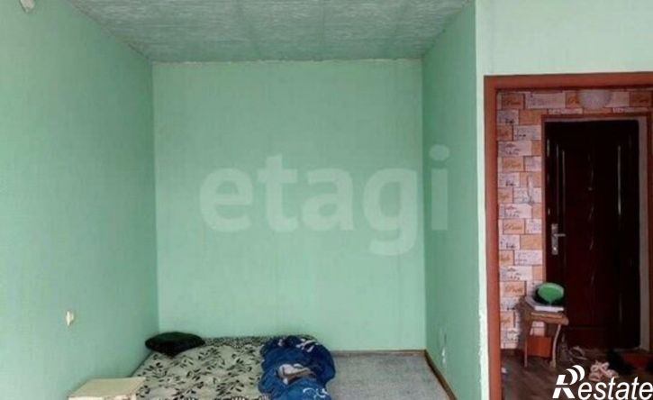 1-комн квартира Салават, улица Островского, 86А