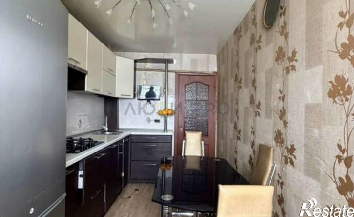 3-комн квартира Белорецк, улица Карла Маркса, 81