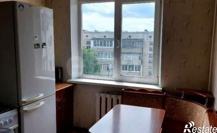 1-комн квартира Салават, улица Островского, 86А