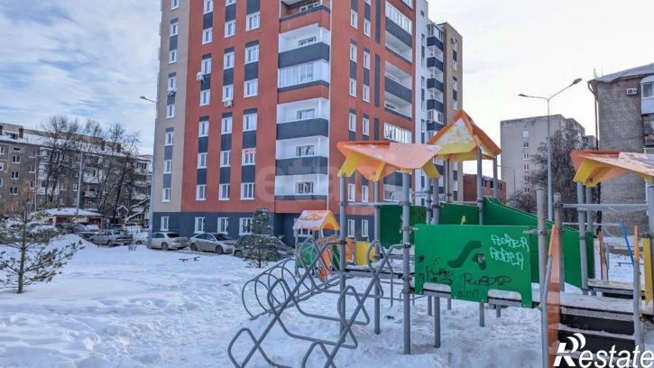 2-комн квартира городской округ Уфа