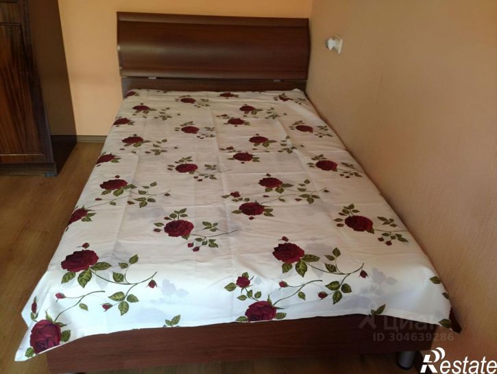 1-комн квартира Уфа, Лесной проезд, 8