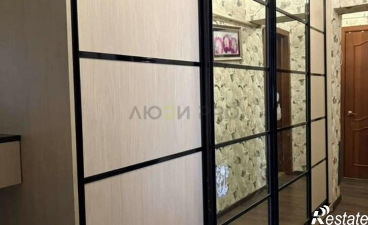 3-комн квартира Белорецк, улица Карла Маркса, 81