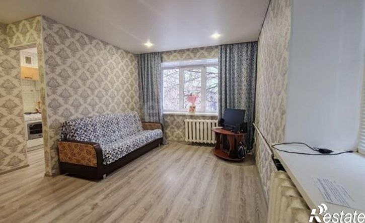 1-комн квартира Стерлитамак, проспект Ленина, 63