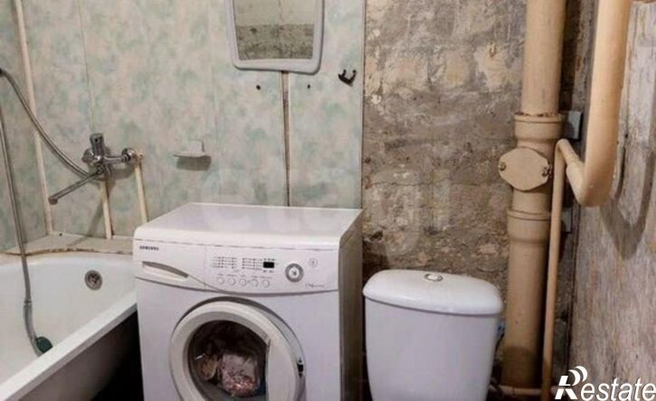 1-комн квартира Салават, улица Островского, 86А