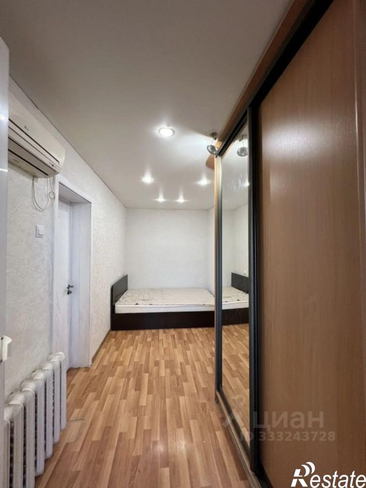 2-комн квартира Уфа, улица Аксакова, 7