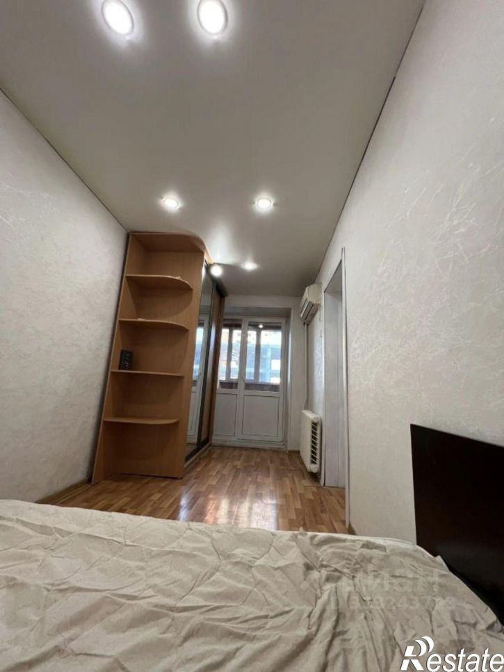 2-комн квартира Уфа, улица Аксакова, 7