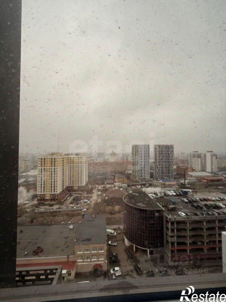 2-комн квартира городской округ Уфа
