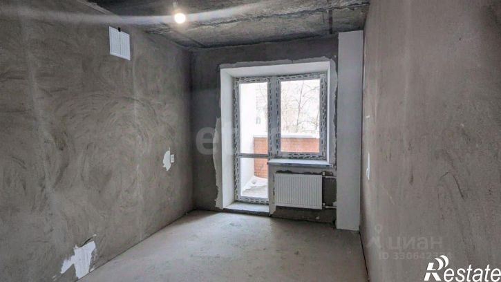 2-комн квартира городской округ Уфа