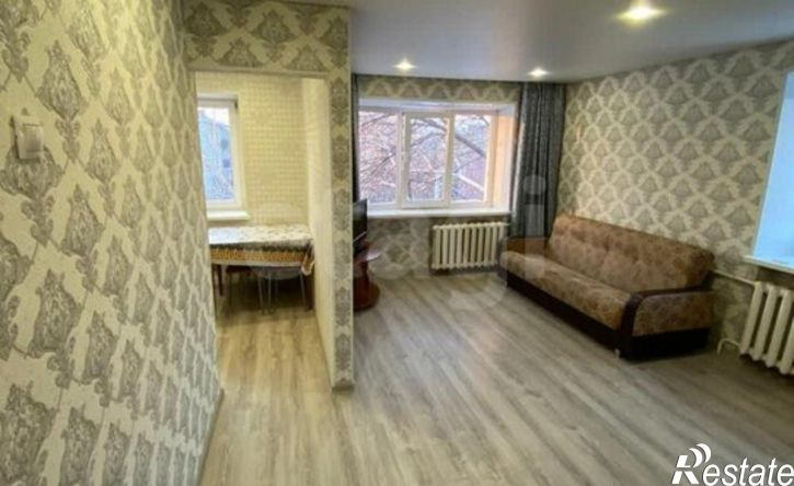 1-комн квартира Стерлитамак, проспект Ленина, 63