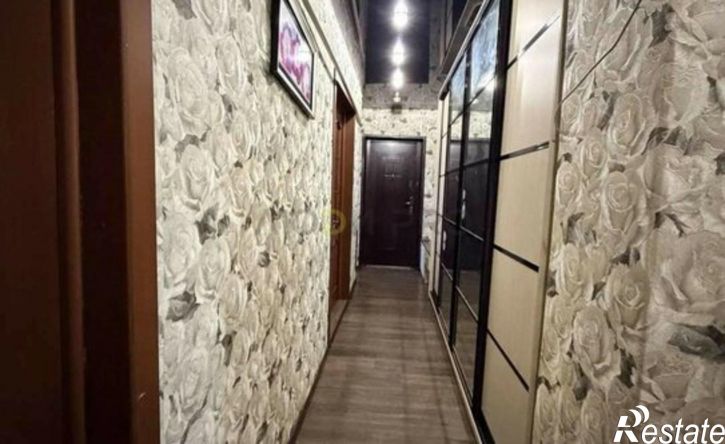 3-комн квартира Белорецк, улица Карла Маркса, 81