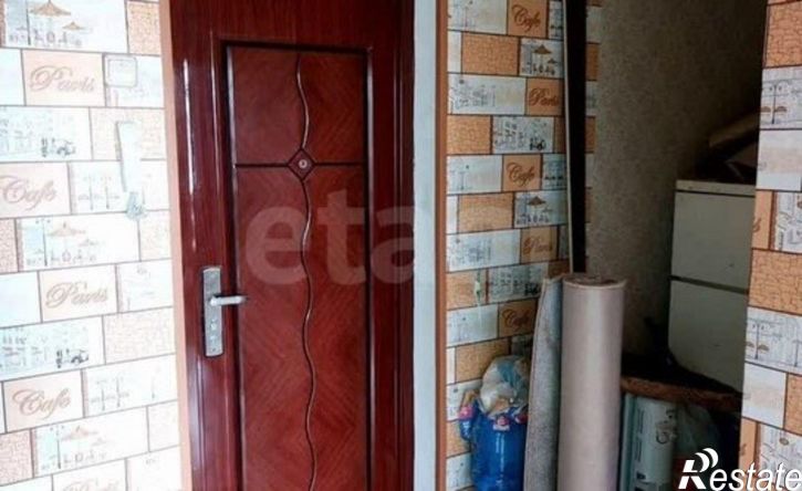 1-комн квартира Салават, улица Островского, 86А