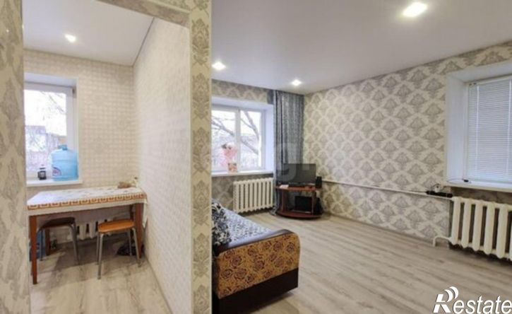 1-комн квартира Стерлитамак, проспект Ленина, 63