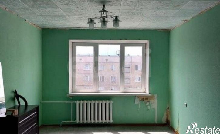 1-комн квартира Салават, улица Островского, 86А