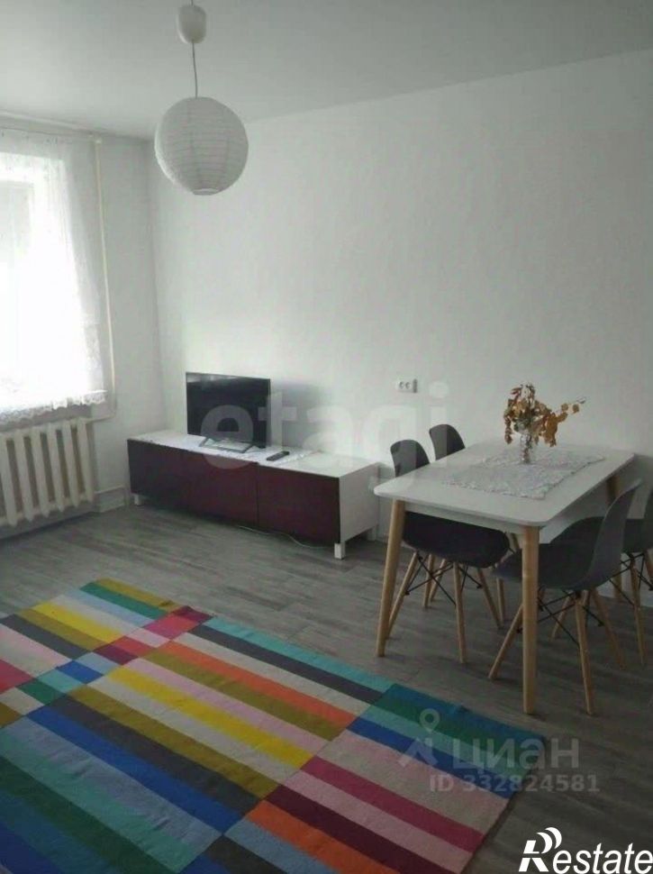 3-комн квартира городской округ Уфа