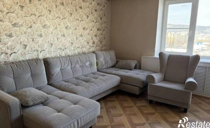 3-комн квартира Белорецк, улица Карла Маркса, 81