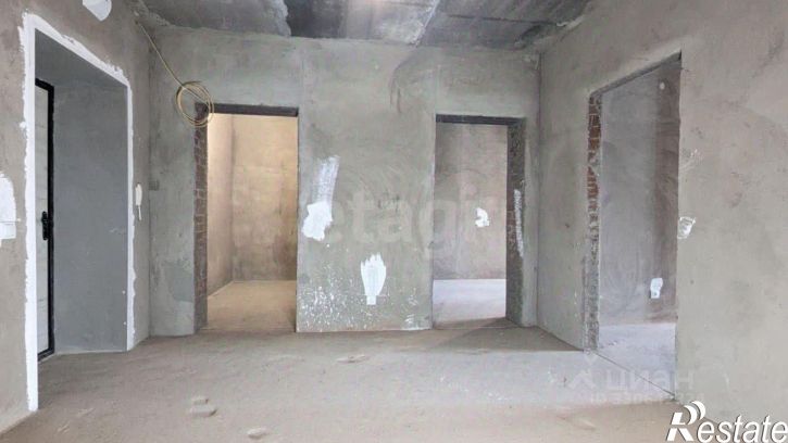 2-комн квартира городской округ Уфа