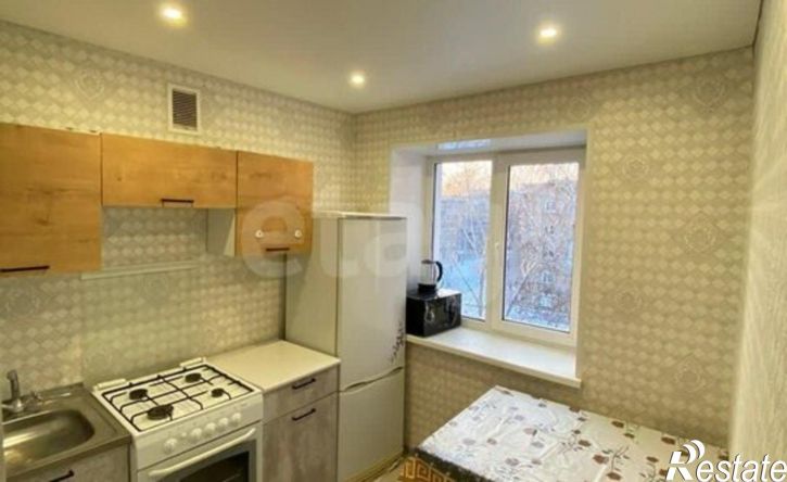 1-комн квартира Стерлитамак, проспект Ленина, 63