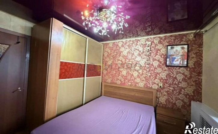 3-комн квартира Белорецк, улица Карла Маркса, 81