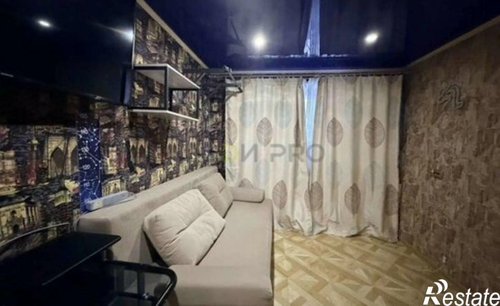 3-комн квартира Белорецк, улица Карла Маркса, 81