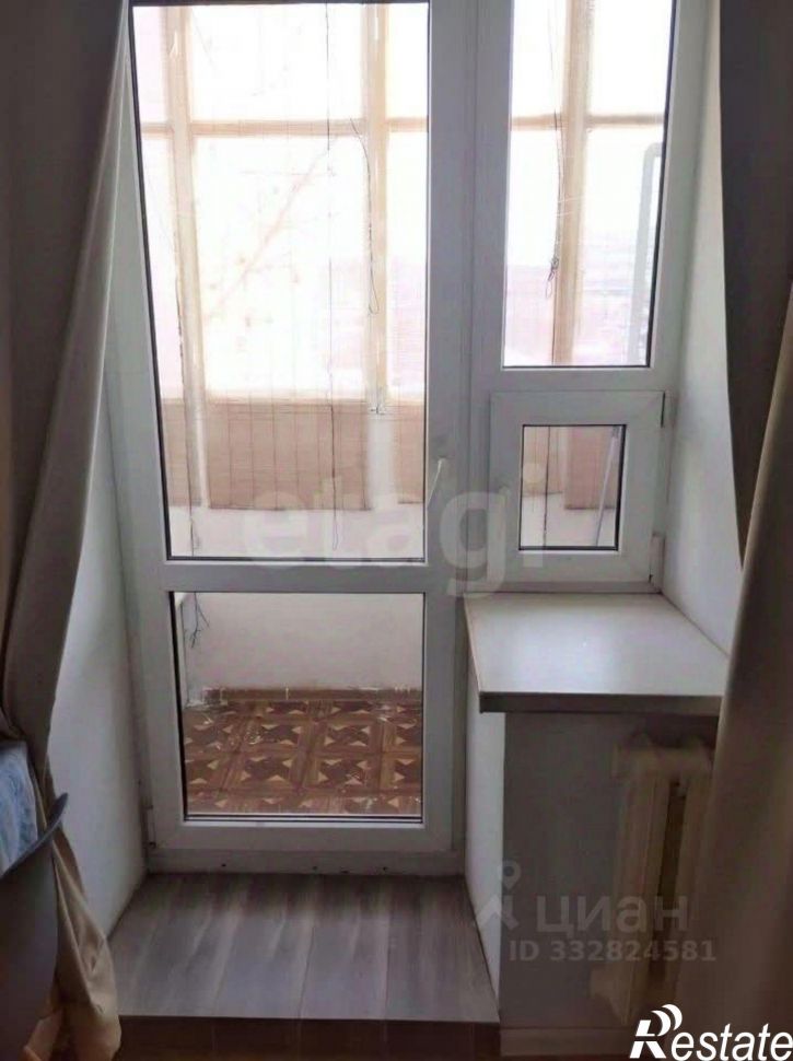 3-комн квартира городской округ Уфа