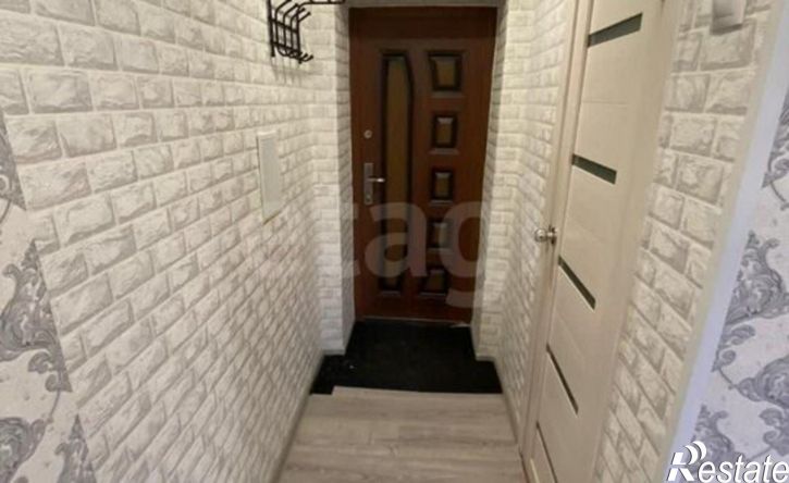 1-комн квартира Стерлитамак, проспект Ленина, 63