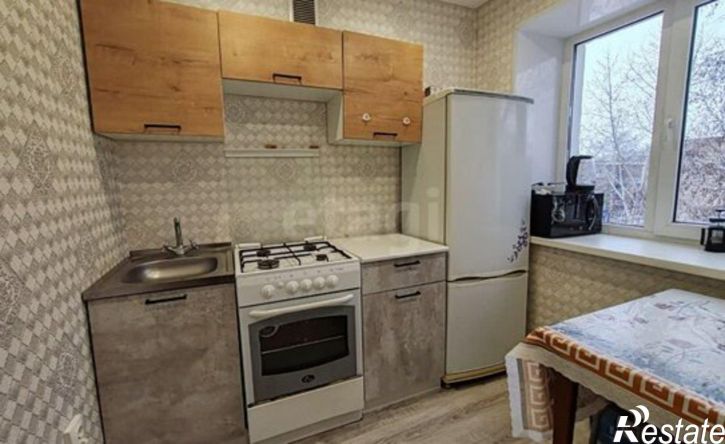 1-комн квартира Стерлитамак, проспект Ленина, 63