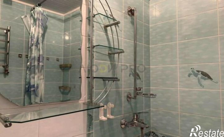 3-комн квартира Белорецк, улица Карла Маркса, 81