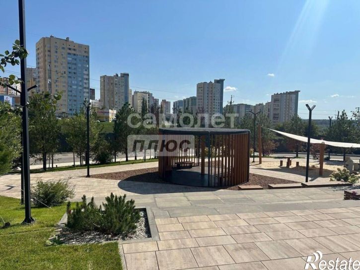 2-комн квартира в новом доме Уфа г., Кировский