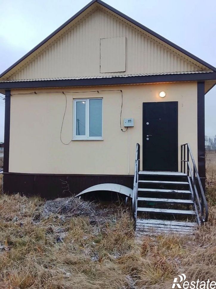 Коттедж/дом село Архангельское