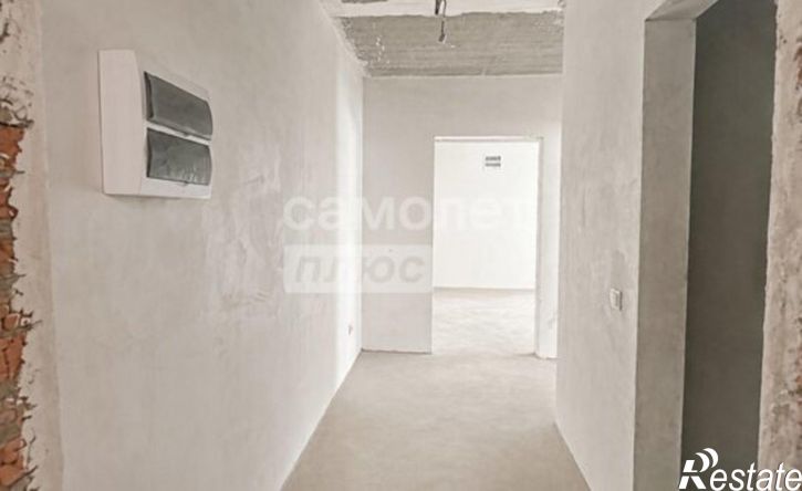 1-комн квартира Уфа, улица Академика Курчатова, 65/9