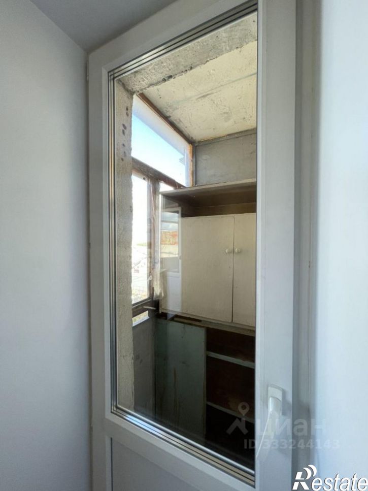 2-комн квартира Уфа, улица Чудинова, 7