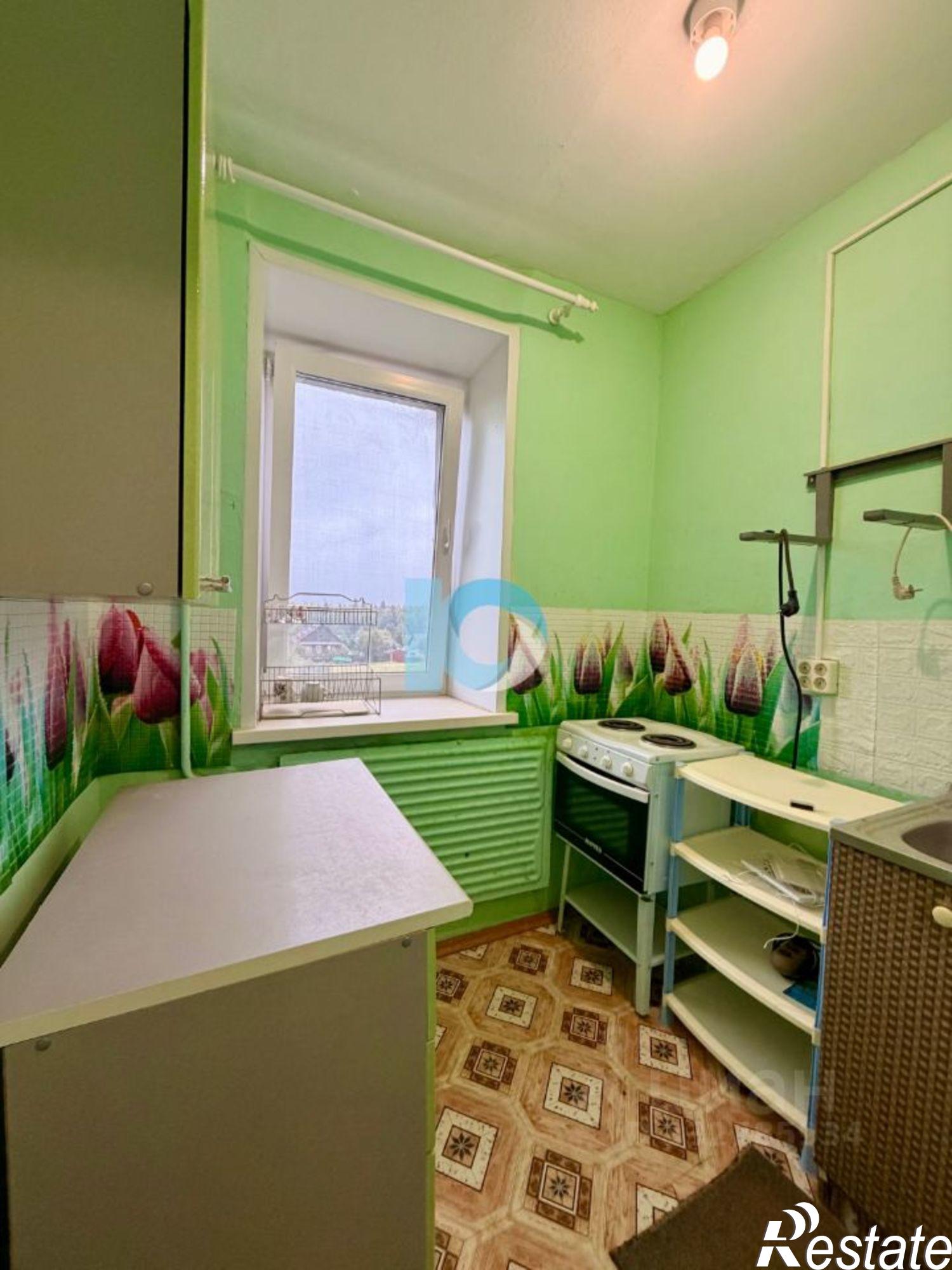 Купить квартиру за 1 550 000 рублей на ул Карла Маркса, 37
