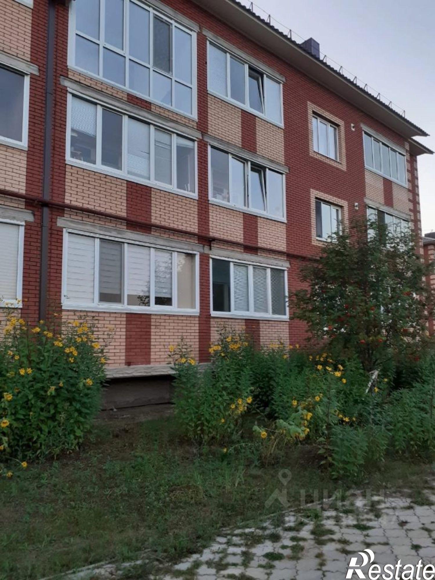 Купить квартиру за 4 250 000 рублей на Мелеуз