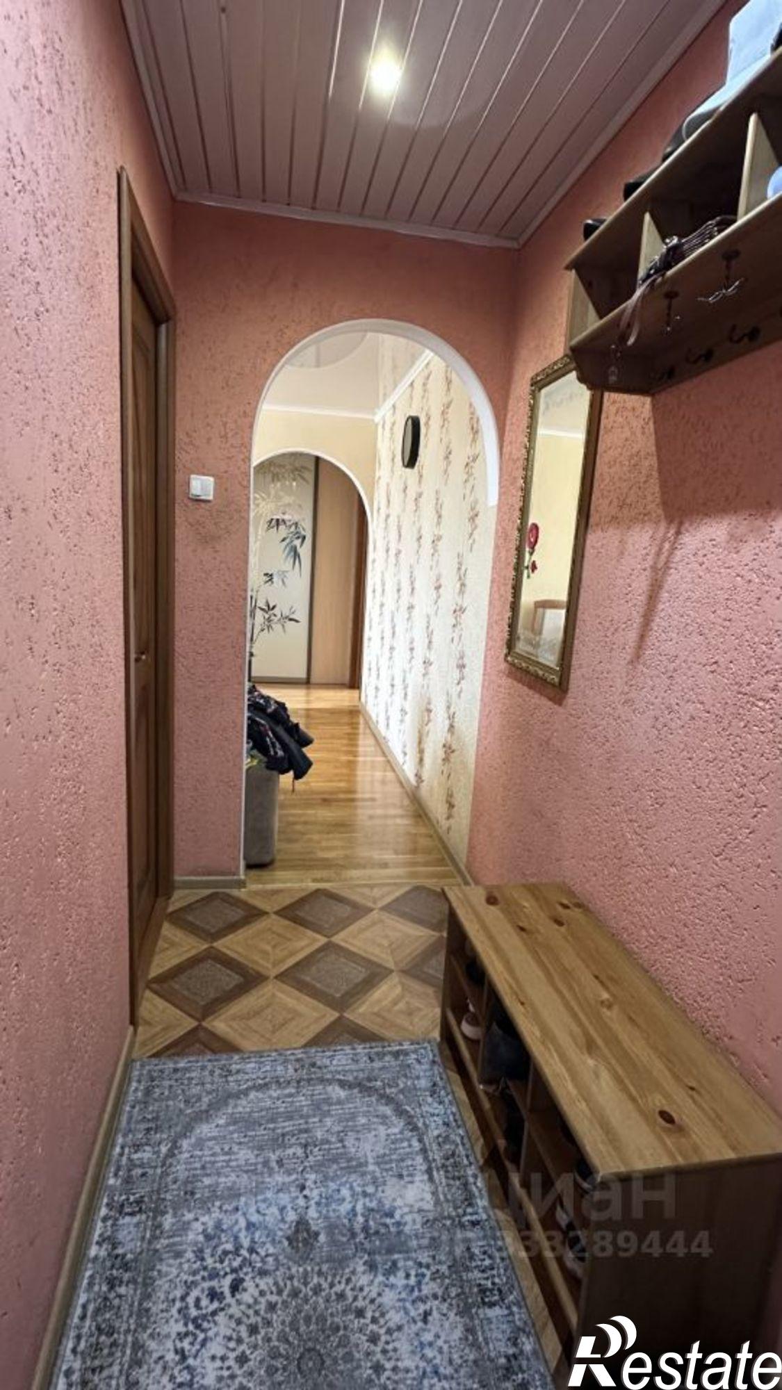 Купить квартиру за 6 500 000 рублей на Уфа