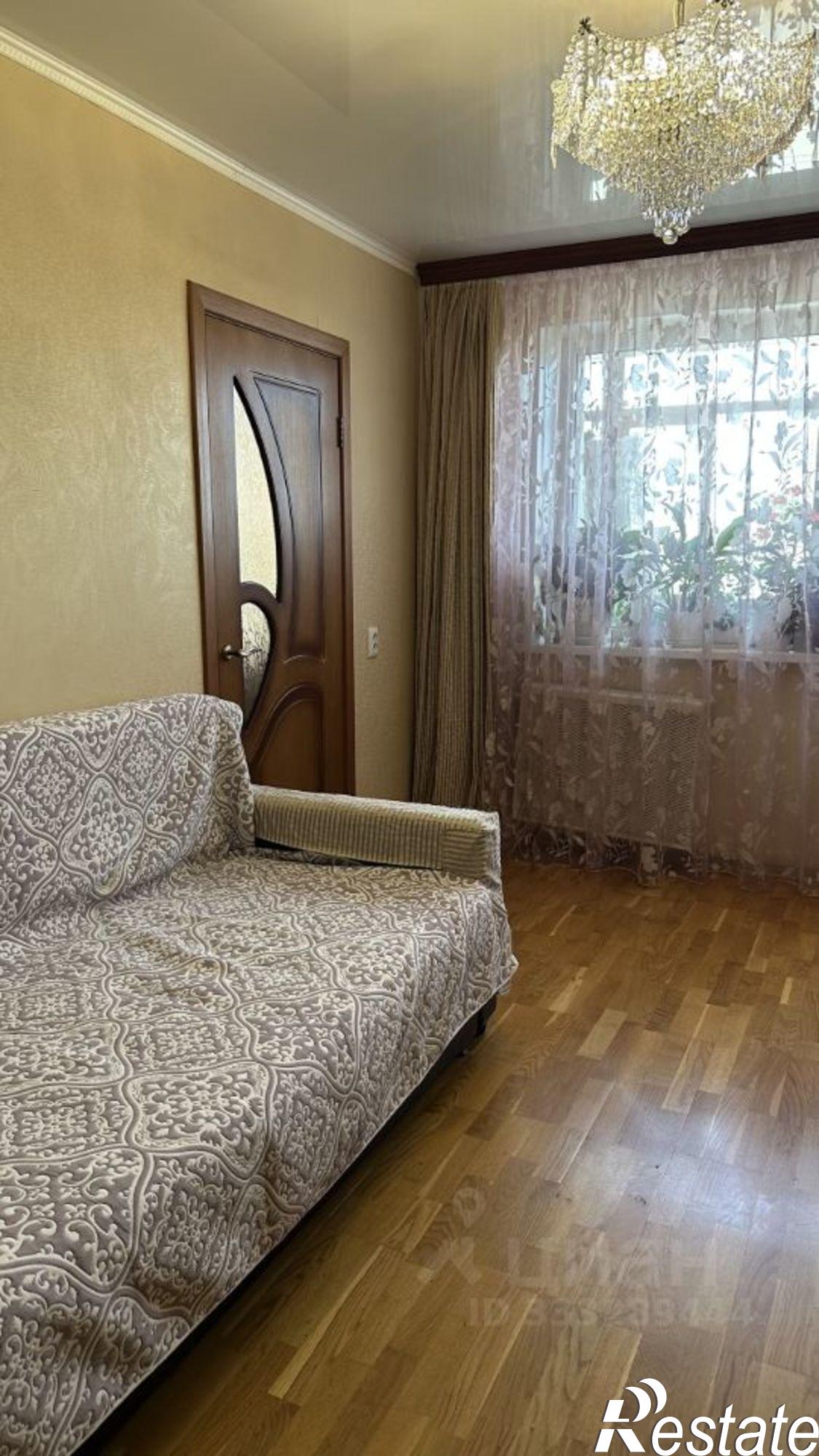 Купить квартиру за 6 500 000 рублей на Уфа