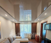 2-комн, 45.2кв м, этаж 3/5 Коммунистическая улица,59