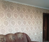 2-комн, 68кв м, этаж 6/18 пр-кт Октября, 85