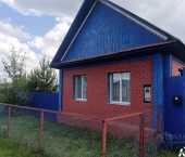 коттедж 38 кв м 