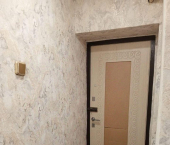 2-комн, 40кв м, этаж 1/2 ул Космонавтов, 34
