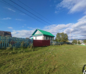 коттедж 59 кв м Ишимбайский район