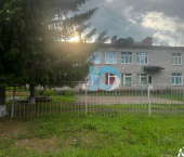 2-комн, 45кв м, этаж 2/2 ул Яблоневая, 30