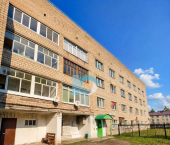 2-комн, 38кв м, этаж 3/4 ул Карла Маркса, 37