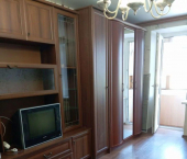 1-комн, 33кв м, этаж 3/9 Уфа