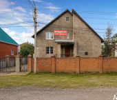 коттедж 267 кв м Уфа, Взлётная улица