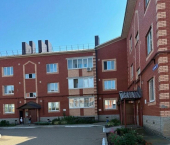 1-комн, 38кв м, этаж 2/3 Мелеуз