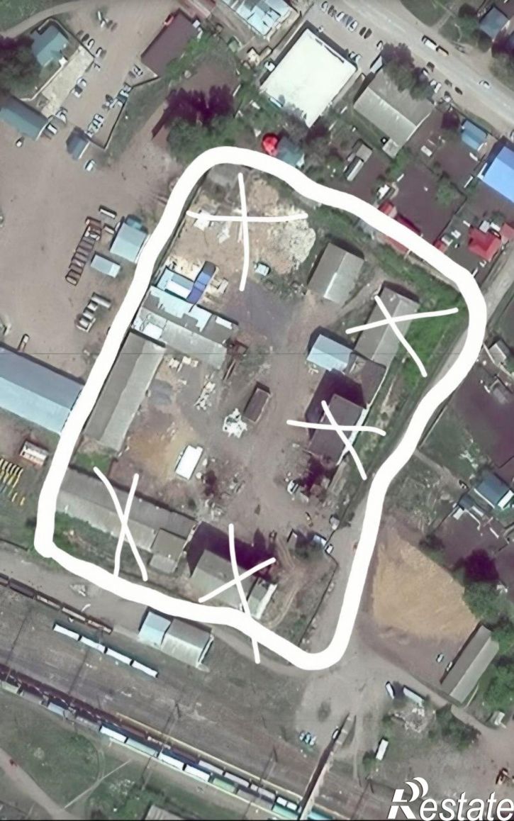 Помещение свободного назначения Фрунзе улица, д.1