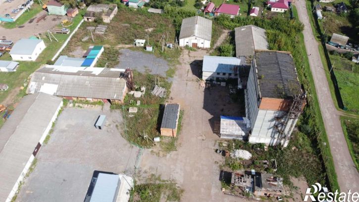 Помещение свободного назначения Фрунзе улица, д.1
